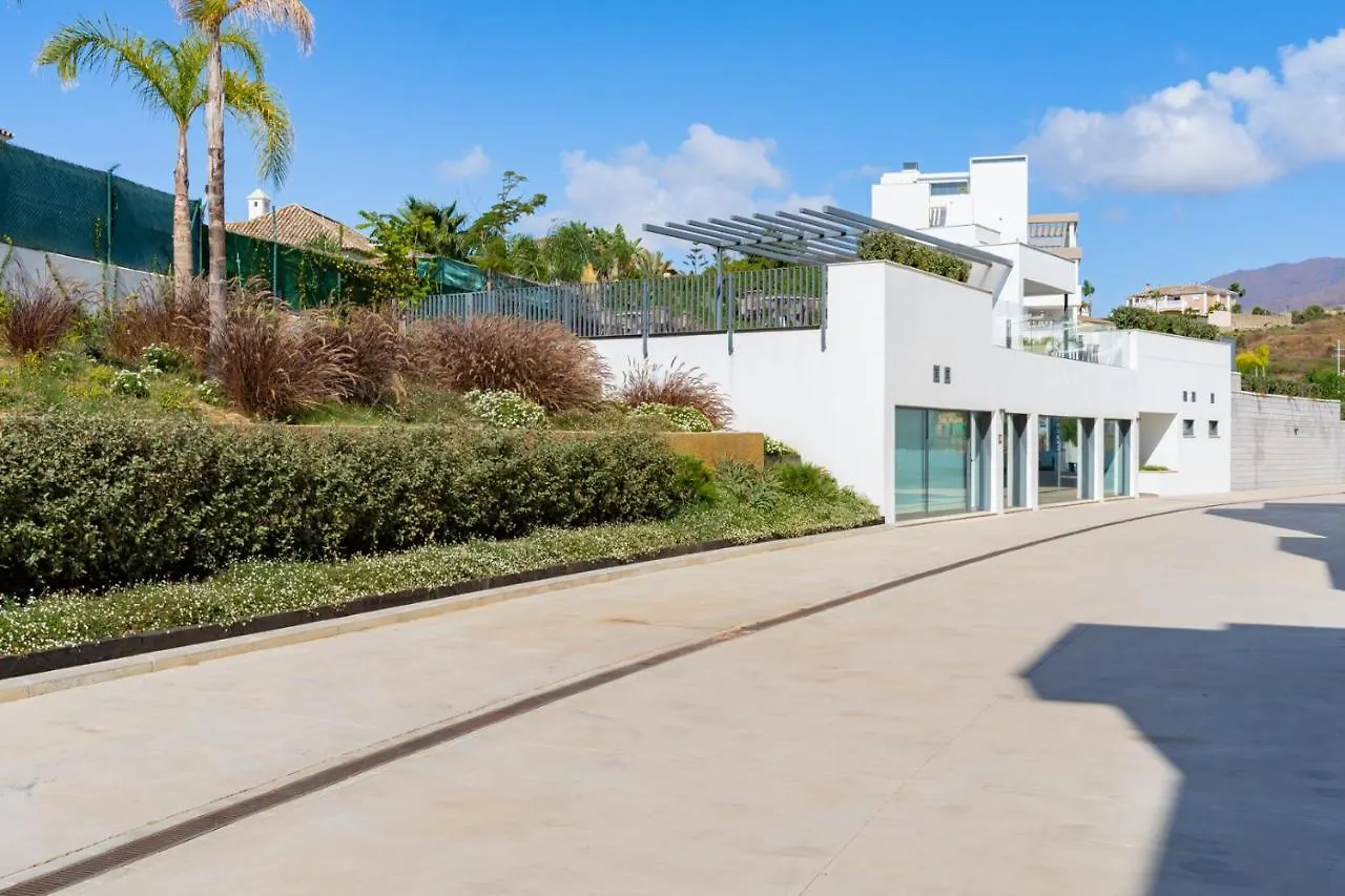 Cosy And Centrally Located Apartment In Estepona Spain