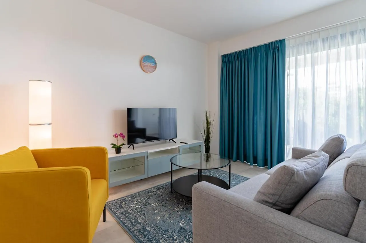 Cosy And Centrally Located Apartment In Estepona 0*,  Spain