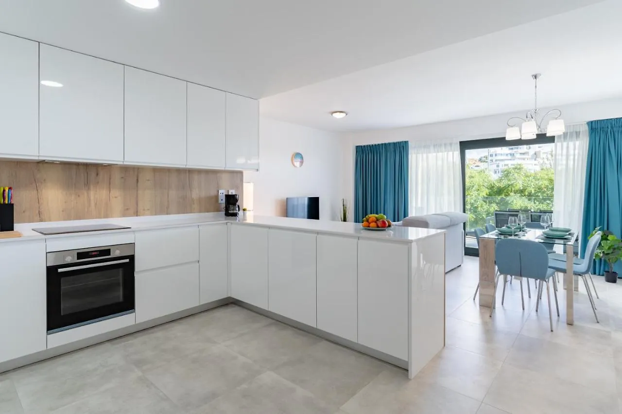 Cosy And Centrally Located Apartment In Estepona 0*,